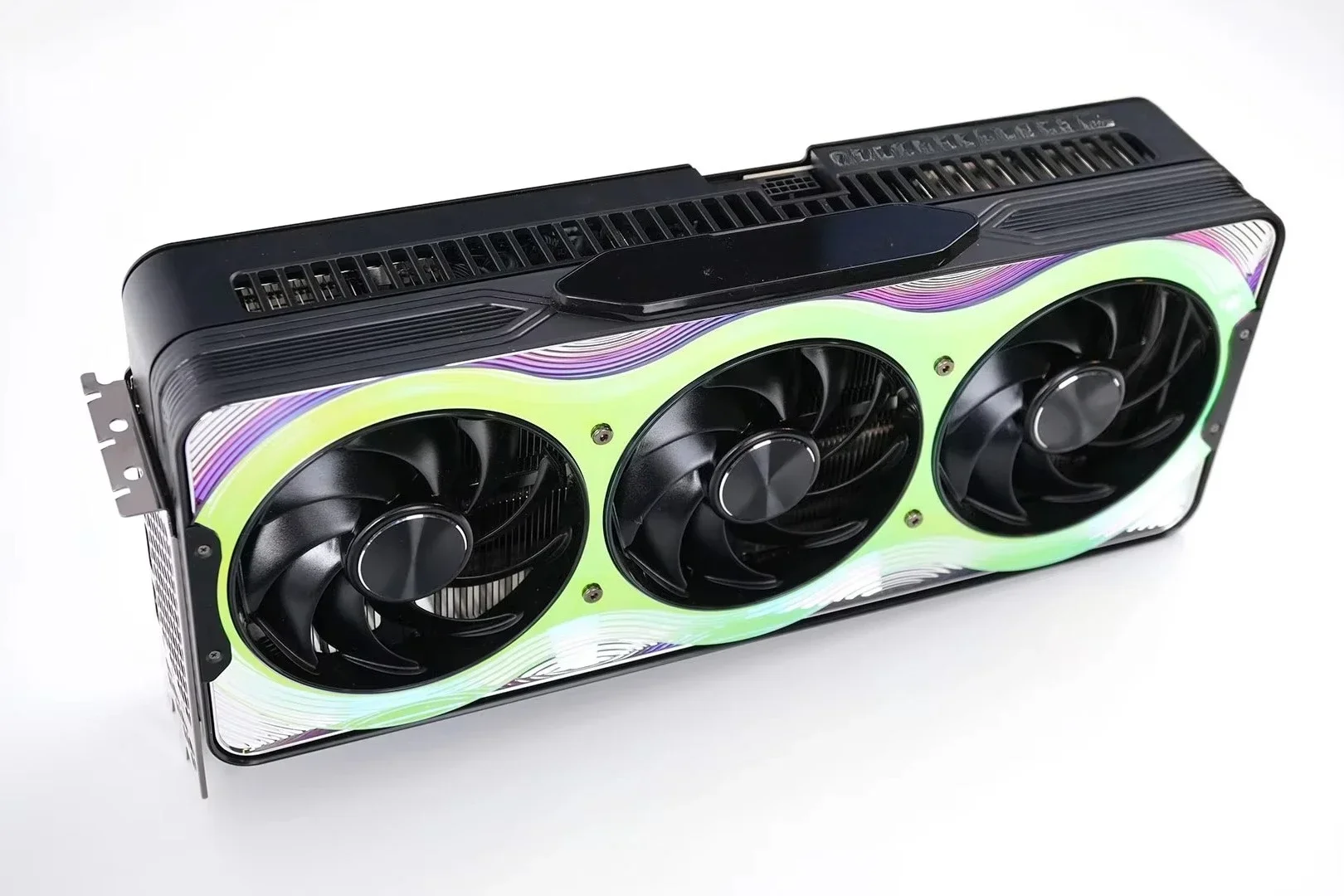 Rtx 5090 32Gb - Palit GeForce RTX 5090 GameRock Grafikkarte