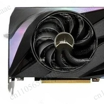 Graphics Card 24Gb Gddr6X - 90% Neue Grafikkarte GPU, RTX 3060