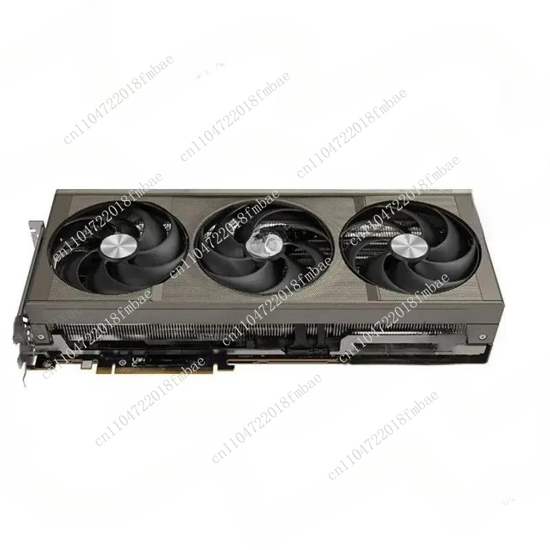Rx 9070 Xt - Gebrauchte Sapphire RX 9070 XT Radeon