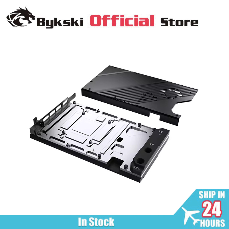 Granzon GBN-RTX4090FE GPU-Bloc – Rtx 4090 Water Block Bewertung und Preis