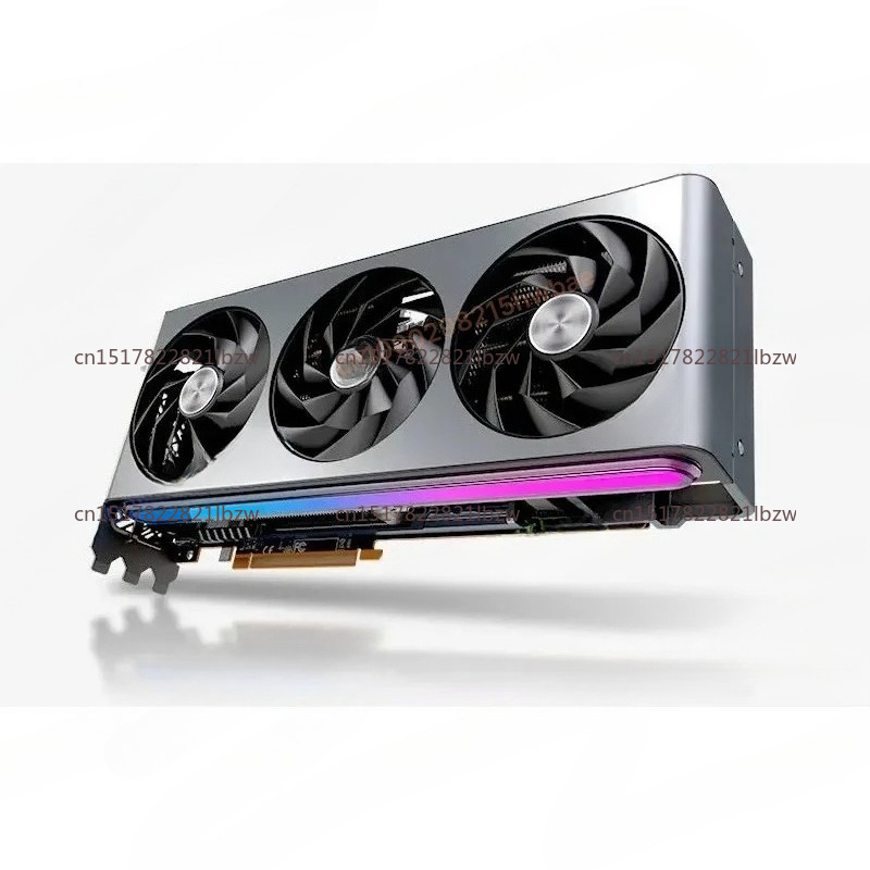 Für RX 7900 XTX 24GB GDDR6 Nit – Rx 7900 Xtx 24Gb Bewertung und Preis