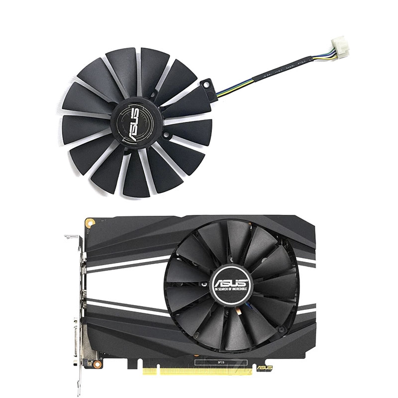 PLD10010B12HH Kühlerlüfter-Ers – Rtx 4080 Super 16Gb Bewertung und Preis