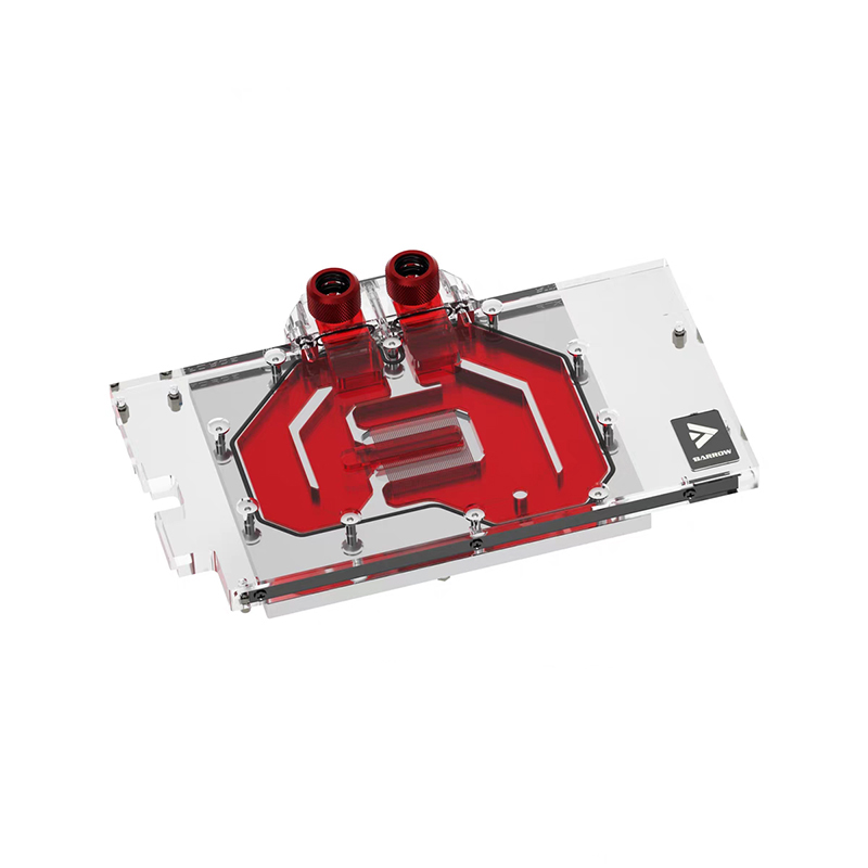 Barrow GPU-Wasserblock für die – Rtx 5090 32Gb Bewertung und Preis