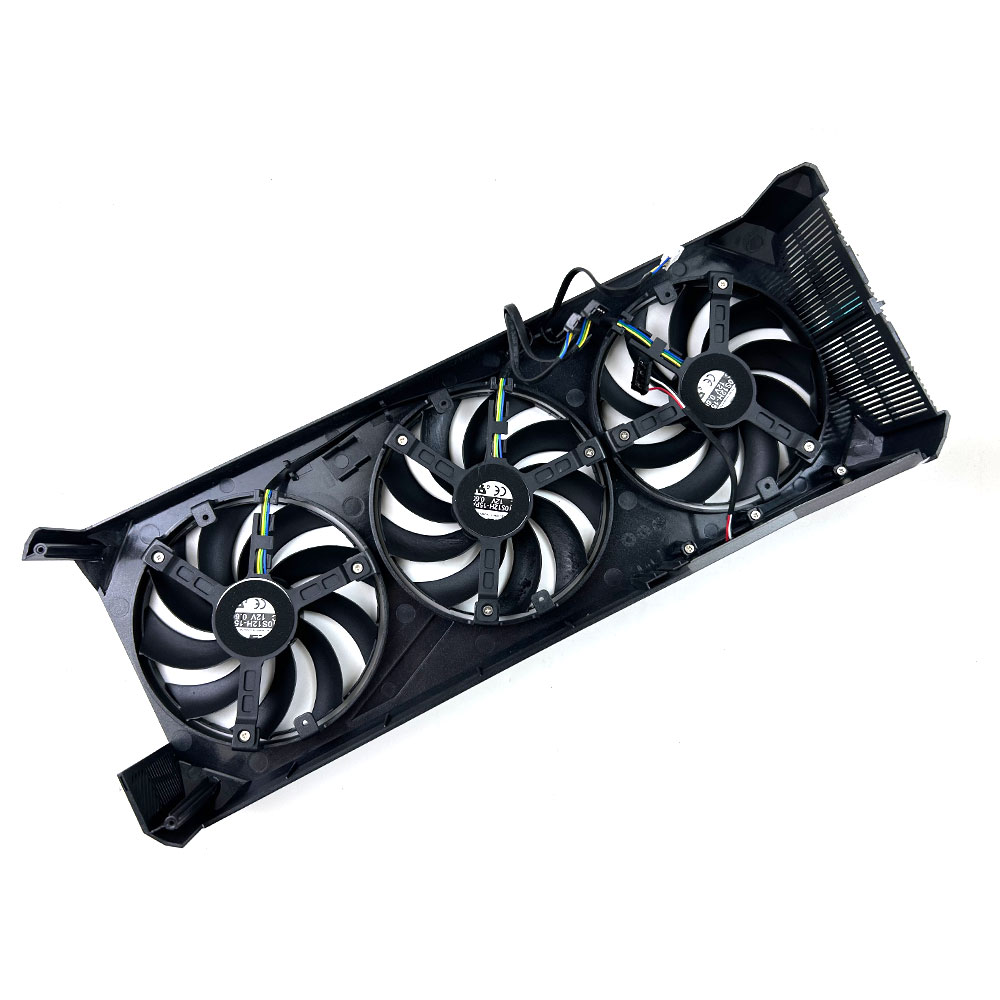 Kühlventilator Grafikkarten-Zu – Rtx 5090 32Gb Bewertung und Preis