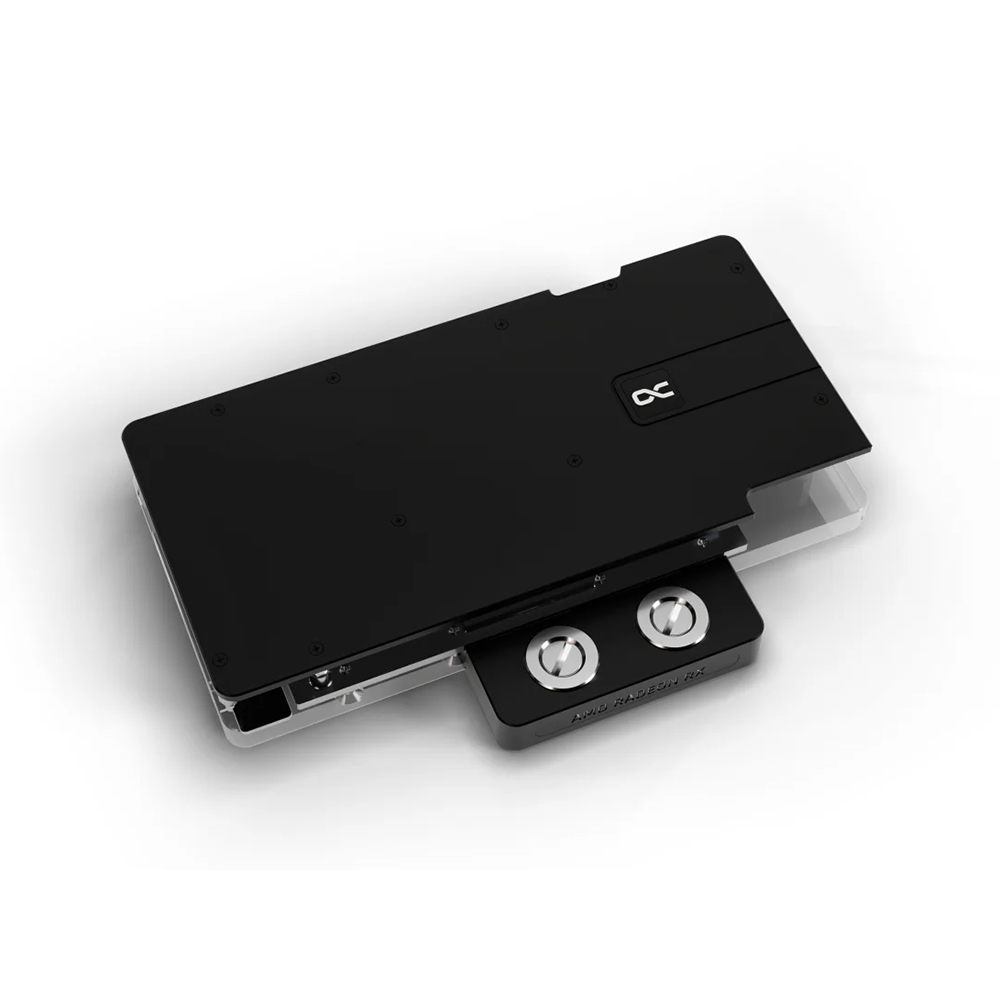 Alphacool Core Wasserblock für – Rx 9070 Xt Bewertung und Preis