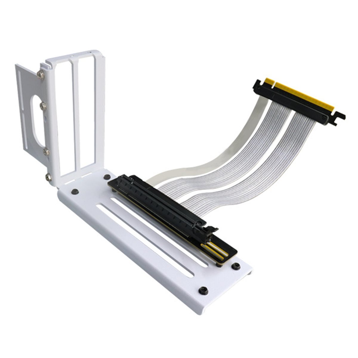 HDL PCIe 5.0 X16 Riser-Kabel f – Pcie 5.0 Gpu Riser Cable Bewertung und Preis