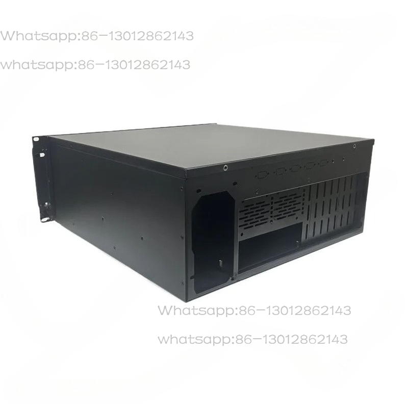 Für 4U Server-Gehäuse 3.0U ATX – Server Gpu Chassis 4U Bewertung und Preis
