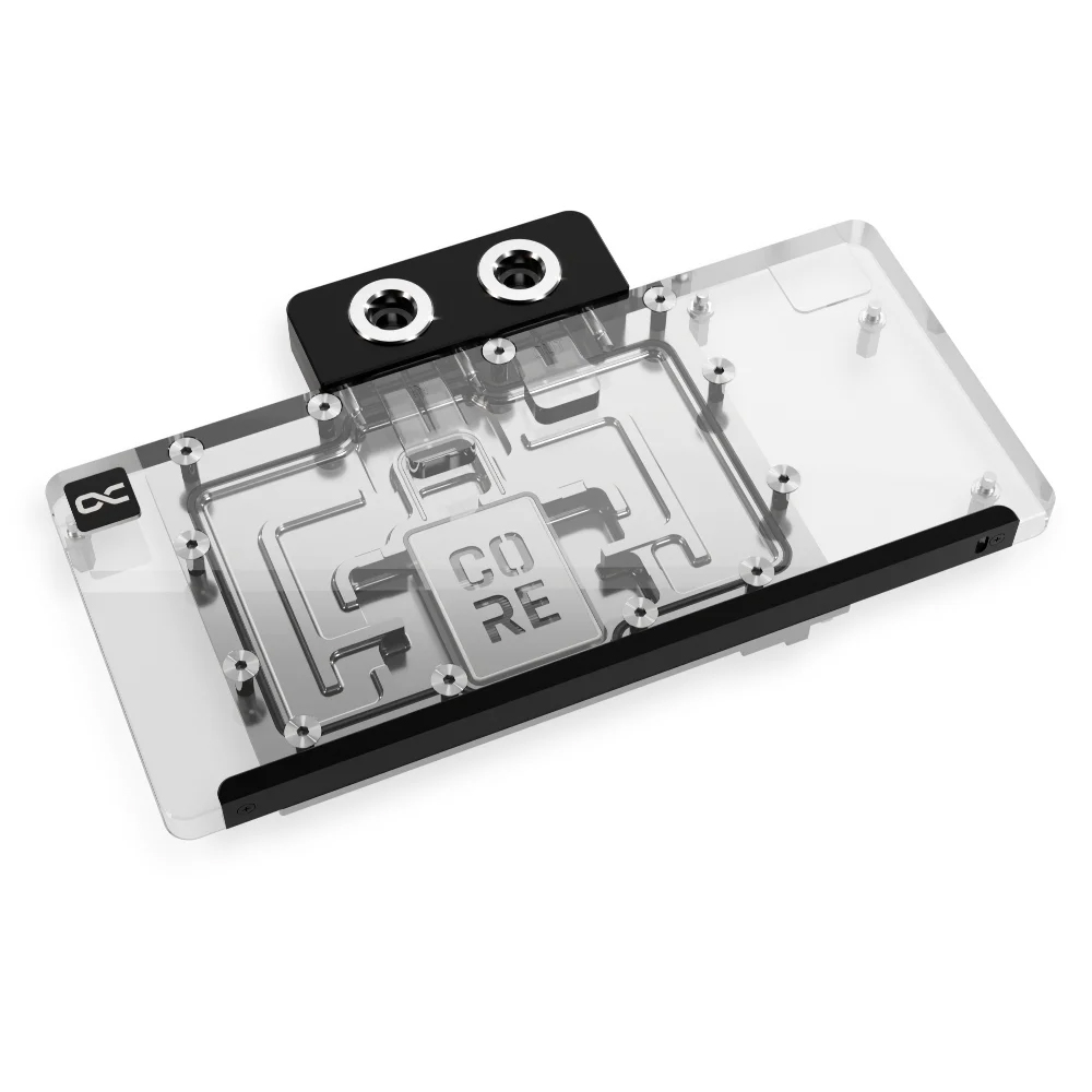 Alphacool Core GPU-Wasserblock – Rx 9070 Xt Bewertung und Preis