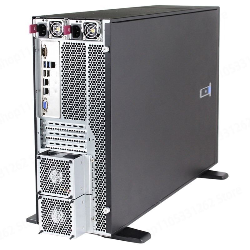 8049ETX-8 Tower-Server-Gehäuse – Server Gpu Chassis 4U Bewertung und Preis