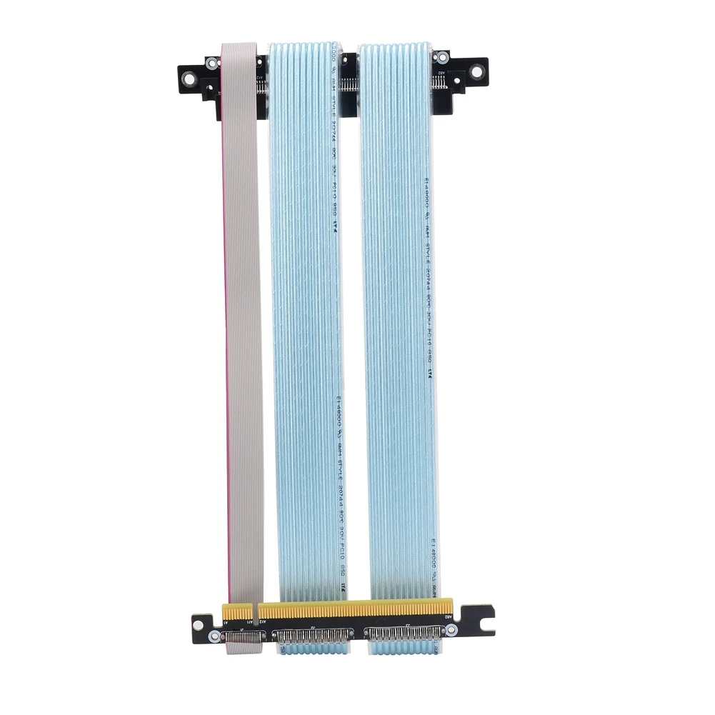 Riser PCI Express 4.0 x16 Rise – Itx Gpu Riser Pcie 4.0 16X Bewertung und Preis